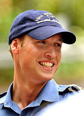 Sugar Bits — Prince William To Join RAF, So No Wedding Yet Sugar Bits — Prince William To Join RAF, So No Wedding Yet