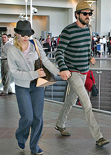 The First Details About Scarlett Johansson And Ryan Reynolds' Wedding In Canada