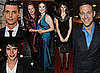 Photo Gallery Of Emma Thompson, Matthew Goode, Hayley Atwell, Ben Whishaw, Will Young at Brideshead Revisited Premiere