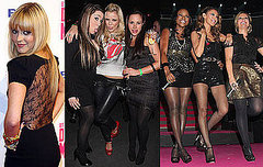 Photos Of Sugababes, Fearne Cotton, Big Brother 9's Sara Folino, Rebecca Shiner, Stephanie McMichael at BT Digital Music Awards Photos Of Sugababes, Fearne Cotton, Big Brother 9's Sara Folino, Rebecca Shiner, Stephanie McMichael at BT Digital Music Awards