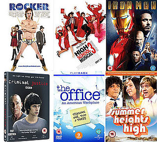 PopSugar UK's Must Haves For October