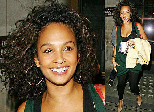 Pop Quiz On Alesha Dixon On Her 30th Birthday