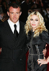 Sugar Bits — Madonna and Guy Ritchie Announce Divorce