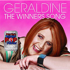 Sugar Bits — Geraldine Beats Leon In Chart Battle!