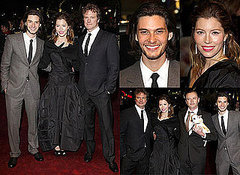 Kimberley Nixon | Celebrity Gos...