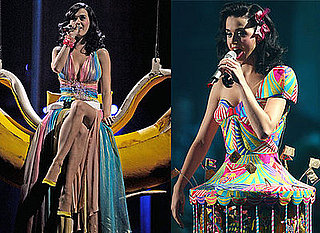What Did You Think Of Katy Perry's MTV EMA Hosting?
