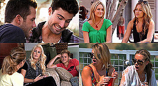 The Hills Recap Quiz: Episode Eight "Don't Act Innocent" Sun 16 Nov. Lauren Conrad, Audrina Patridge, Heidi Montag, Whitney Port