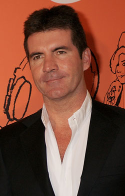 Sugar Bits — Simon Cowell's Bentley Bugged!