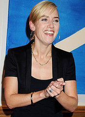 Sugar Bits — Kate Winslet Nominated For Two Golden Globes! Sugar Bits — Kate Winslet Nominated For Two Golden Globes!