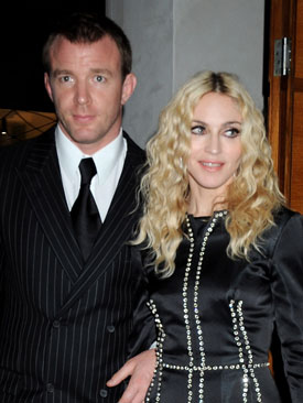 Sugar Bits — Guy Gets £50million From Madonna 