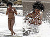22/12/2008 Topless Amy Winehouse