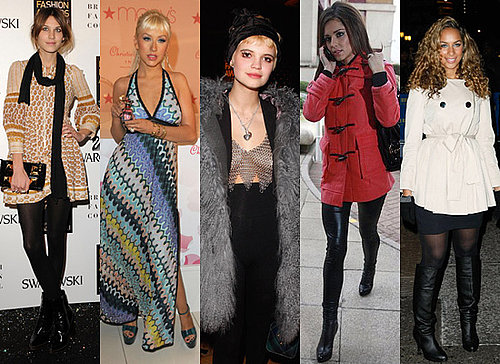 Which Collaboration Would You Most Like to See in 2009?