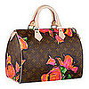 On Our Radar: Stephen Sprouse for Louis Vuitton