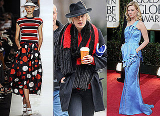 Trend Alert: Pockets