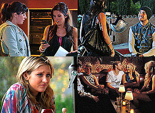 The Hills Style Quiz: Episode 12 "I Want You To Be With Me"