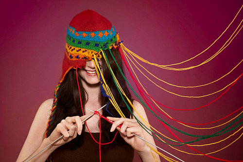 Do You Knit?