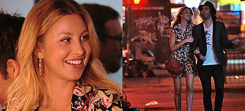 I Want This Wardrobe: Whitney Port