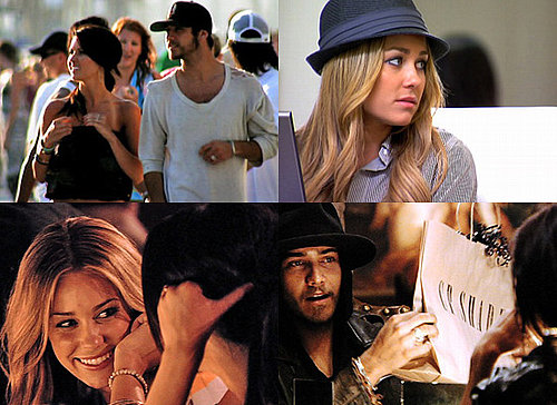 The Hills Style Quiz: Episode 15, "One Last Chance"