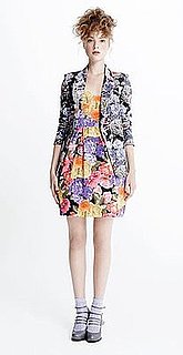 Will You Clash Your Florals?