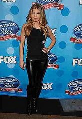 How would YOU Wear It? Fergie