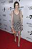 Fab Flash: Leighton Meester Talks Fashion