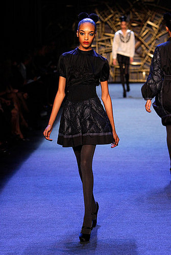 FabCon: Jourdan Dunn