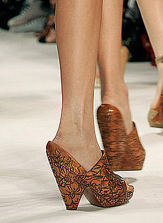 Trend Alert: Floral Shoes