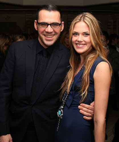 Fab Field Day: Roland Mouret Talks Design Icons