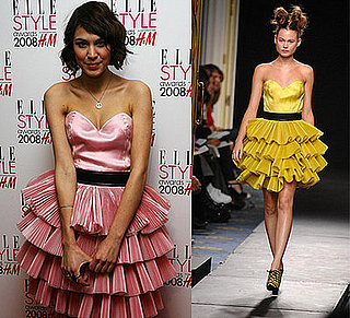 Look for Less: Luella Prom Dress