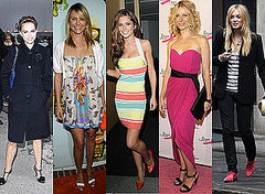 Who is the Most Stylish Vegetarian? Who is the Most Stylish Vegetarian?