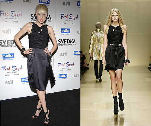 Who Wore it Better? Battle of the Supermodels