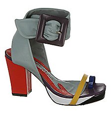Love it or Hate it: Irregular Choice Heels
