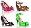 New Christian Louboutin Collection Now Available