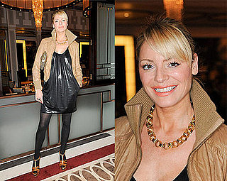 Love it or Hate it: Tess Daly at Richard James Party