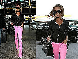 How Would YOU Wear it? Victoria Beckham