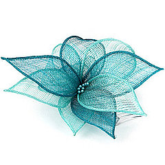 Style Glossary: Fascinator Style Glossary: Fascinator