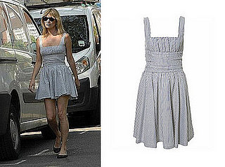 Found: Kate Moss's Summer Dress