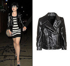 Found! Kelly Osbourne's Jacket
