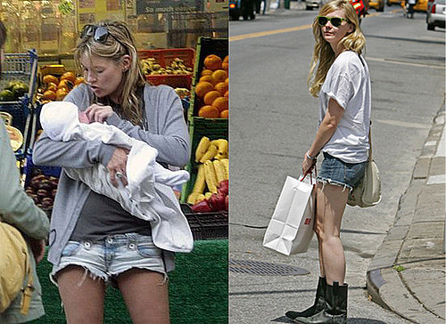 Trend Alert: Cut Offs