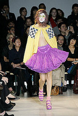 On Our Radar: Louis Vuitton and Comme des Garcons Collaborate