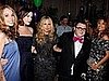 Lanvin Host Couture Week Party
