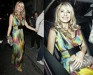 Love it or Hate it: Tess Daly