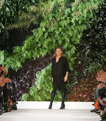 Fab Flash: Stella McCartney Garden is Given a Home