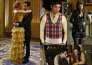 Gossip Girl Fashion Quiz: Episode 18