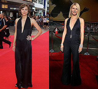 Who Wore It Better? Stella McCartney Jump Suit