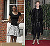 Brits in the Vanity Fair Best Dressed List