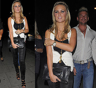 How Would YOU Wear It? Alex Curran