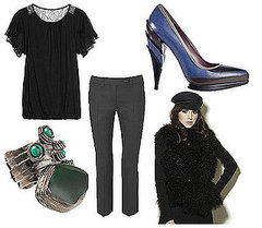 Exclusive Elle Pick Their Autumn Winter Fashion Must Haves Exclusive Elle Pick Their Autumn Winter Fashion Must Haves
