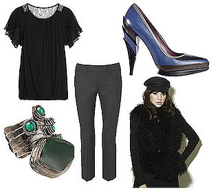 Exclusive Elle Pick Their Autumn Winter Fashion Must Haves