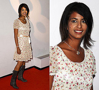 Love it or Hate it: Konnie Huq